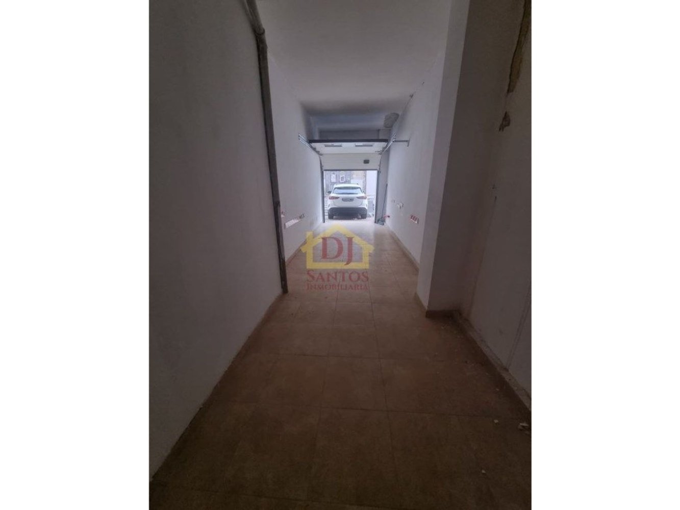 Propiedad comercial en Salamanca, Spain 30 m² No. 236829