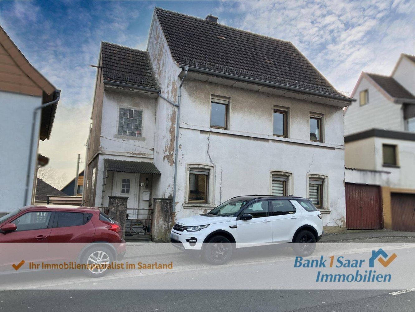 6 rooms House in Saarpfalz, Germany No. 346251