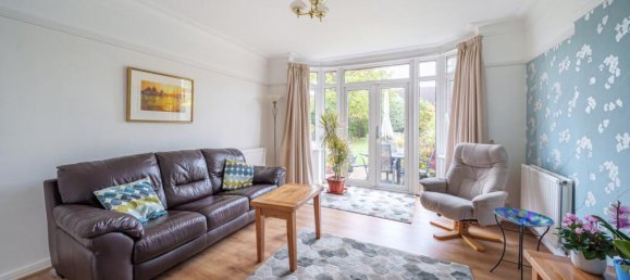 4 bedrooms House in West Wickham, United Kingdom No. 13408 14