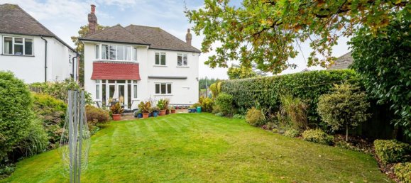 4 bedrooms House in West Wickham, United Kingdom No. 13408 11