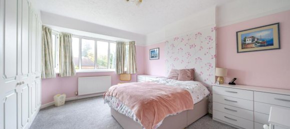 4 bedrooms House in West Wickham, United Kingdom No. 13408 7