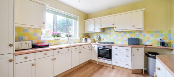 4 bedrooms House in West Wickham, United Kingdom No. 13408 4