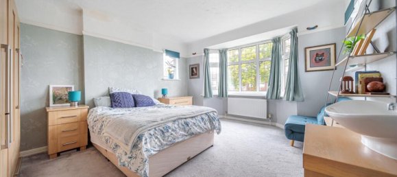 4 bedrooms House in West Wickham, United Kingdom No. 13408 6