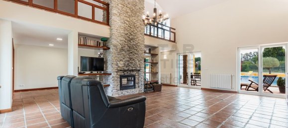 4 غرف نوم منزل في Benavente, Portugal رقم 134561 11