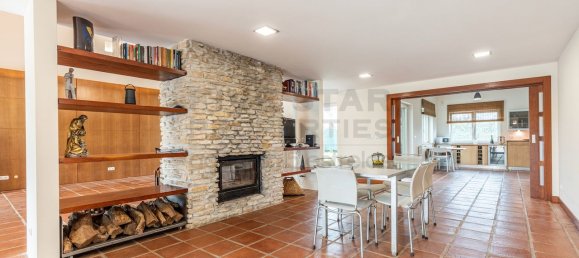 4 غرف نوم منزل في Benavente, Portugal رقم 134561 15