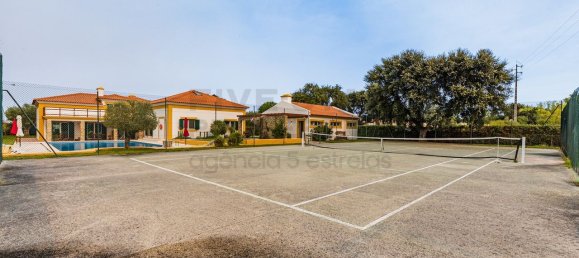 4 غرف نوم منزل في Benavente, Portugal رقم 134561 48