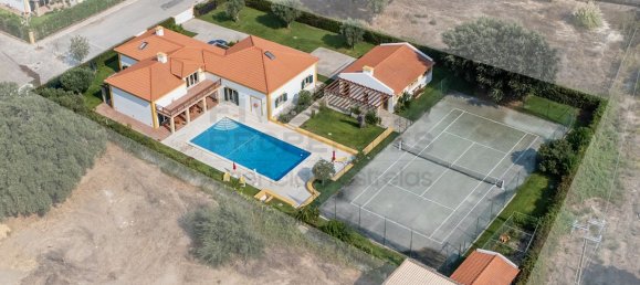 4 غرف نوم منزل في Benavente, Portugal رقم 134561 3