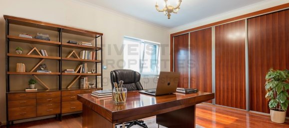 4 غرف نوم منزل في Benavente, Portugal رقم 134561 26