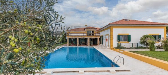 4 غرف نوم منزل في Benavente, Portugal رقم 134561 46