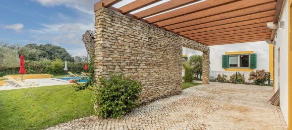 4 غرف نوم منزل في Benavente, Portugal رقم 134561 44