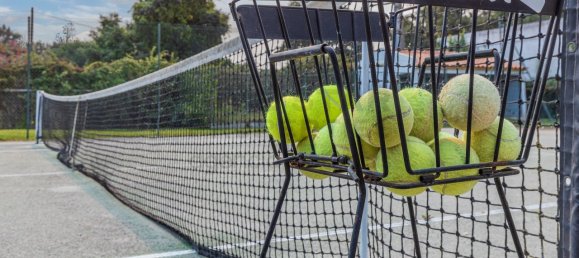 4 غرف نوم منزل في Benavente, Portugal رقم 134561 49