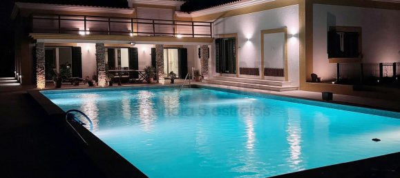 4 غرف نوم منزل في Benavente, Portugal رقم 134561 2