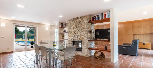 4 غرف نوم منزل في Benavente, Portugal رقم 134561 12