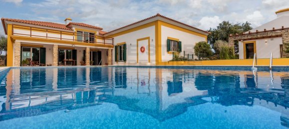 4 غرف نوم منزل في Benavente, Portugal رقم 134561 50