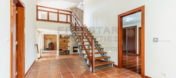 4 غرف نوم منزل في Benavente, Portugal رقم 134561 5