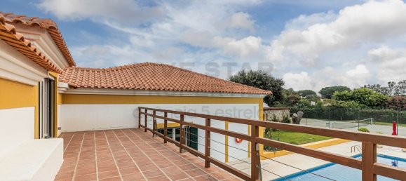 4 غرف نوم منزل في Benavente, Portugal رقم 134561 25