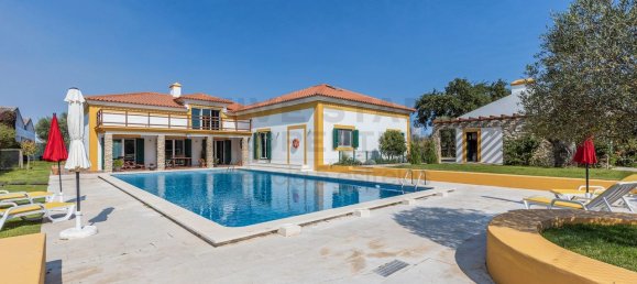 4 غرف نوم منزل في Benavente, Portugal رقم 134561 45