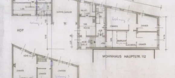 19غرفة منزل في Soest, Germany رقم 128157 26