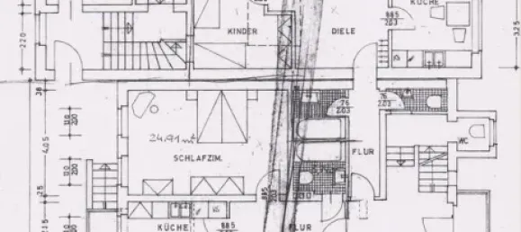 19غرفة منزل في Soest, Germany رقم 128157 24