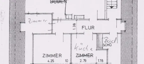 19غرفة منزل في Soest, Germany رقم 128157 32