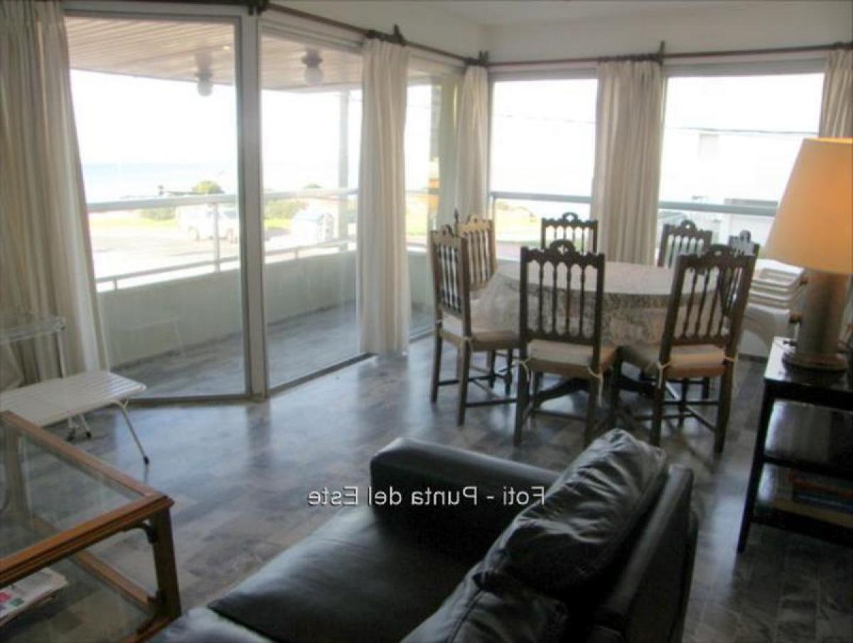 3 Schlafzimmer Wohnung in Punta del Este, Uruguay, Nr. 2061