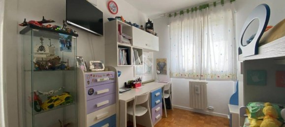 2 Schlafzimmer Wohnung in Milan, Italy, Nr. 317736 38