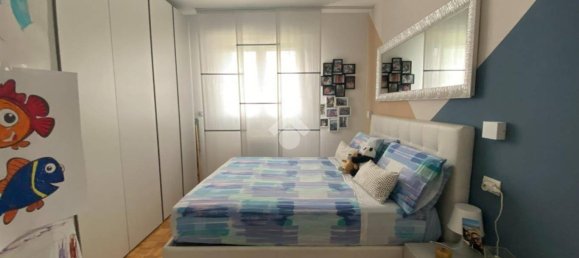 2 Schlafzimmer Wohnung in Milan, Italy, Nr. 317736 34