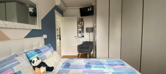 2 Schlafzimmer Wohnung in Milan, Italy, Nr. 317736 33