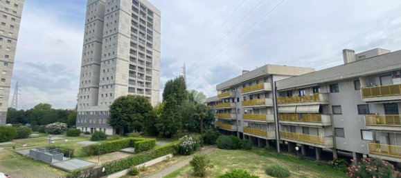 2 Schlafzimmer Wohnung in Milan, Italy, Nr. 317736 30