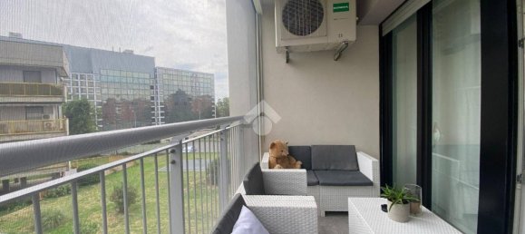 2 Schlafzimmer Wohnung in Milan, Italy, Nr. 317736 29