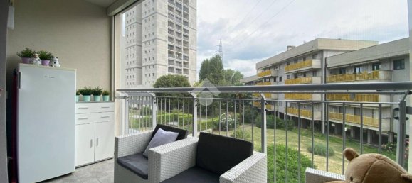 2 Schlafzimmer Wohnung in Milan, Italy, Nr. 317736 7