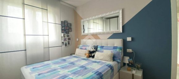 2 Schlafzimmer Wohnung in Milan, Italy, Nr. 317736 11