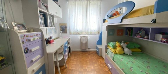 2 Schlafzimmer Wohnung in Milan, Italy, Nr. 317736 35