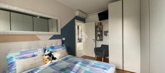2 Schlafzimmer Wohnung in Milan, Italy, Nr. 317736 31