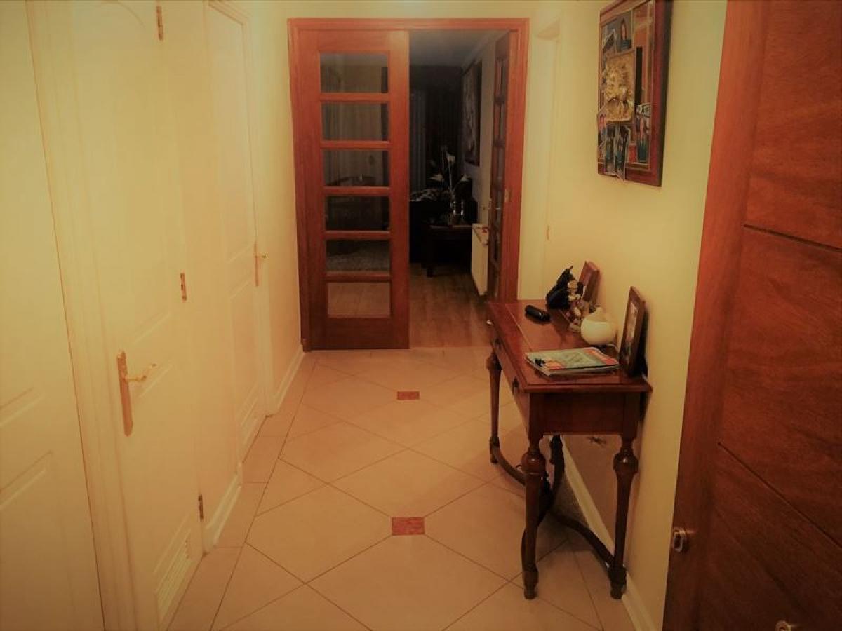 3 bedrooms Apartment in Santiago, Chile No. 2835