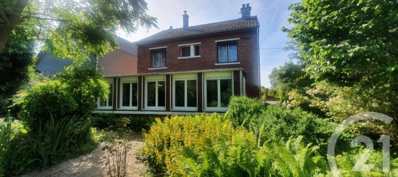 3 chambres Maison à Galametz, France No. 61496 10