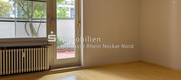 3 rooms Apartment in Mannheim, Germany No. 224558 14