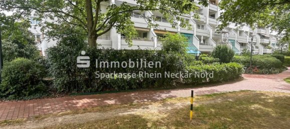 3 rooms Apartment in Mannheim, Germany No. 224558 6