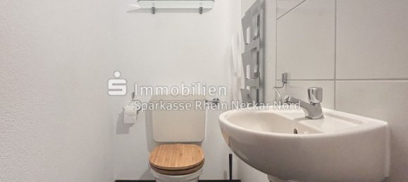 3 rooms Apartment in Mannheim, Germany No. 224558 10