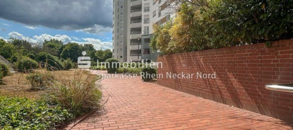 3 rooms Apartment in Mannheim, Germany No. 224558 3