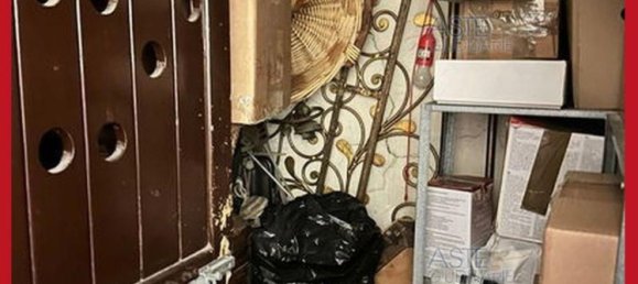 5 bedrooms Apartment in Rome, Italy No. 330843 31