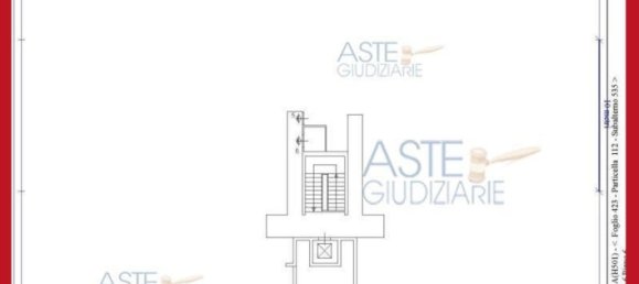 5 bedrooms Apartment in Rome, Italy No. 330843 43