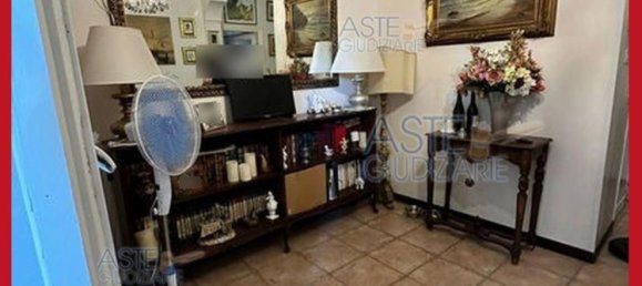 5 bedrooms Apartment in Rome, Italy No. 330843 13