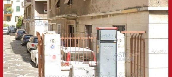 5 bedrooms Apartment in Rome, Italy No. 330843 21