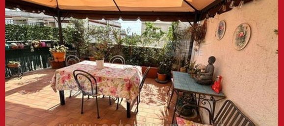 5 bedrooms Apartment in Rome, Italy No. 330843 4