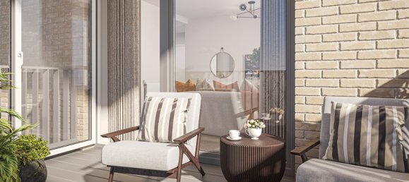 1 bedroom Apartment in Harrow, United Kingdom No. 3399 26