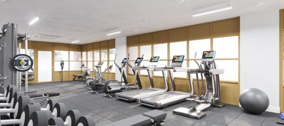 1 bedroom Apartment in Harrow, United Kingdom No. 3399 30