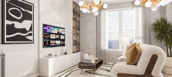 1 bedroom Apartment in Harrow, United Kingdom No. 3399 10