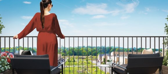 1 bedroom Apartment in Harrow, United Kingdom No. 3399 4