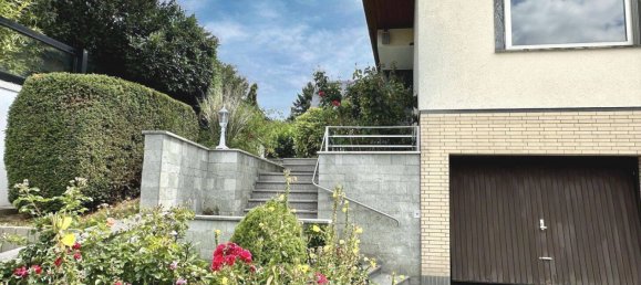 8-Zimmer Haus in Wiesbaden, Germany, Nr. 265375 3